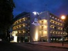 Melia Hotels       
