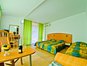   - Double room Large