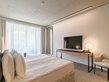 Ensana Aquahouse hotel - Deluxe Double room