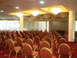    - Conference hall