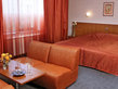 -  - DBL room luxury