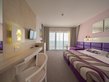    - double deluxe sea view (sgl use)