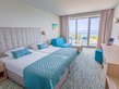   - Double side sea view room