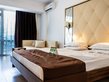      - single deluxe room (1 adult + 1 child up 12.99 yo)