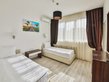      - Two bedroom apartment (4 adults + 1 child)
