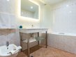   - Bathroom superior room
