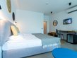   - Double large room 