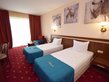   - double room (pool or park view)