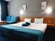   - double room min 3 adults or up 4 adults