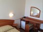   - Double room park view 