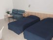   - large (family room) with 2 regular beds (2adults+1child over 2 years old)