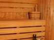   - Studio with sauna 