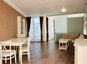     - One bedroom apartment lux 
