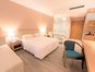 Poseidon Beach Resort 5* - Double deluxe room