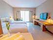 Poseidon Beach Resort 5* - Family interconnecting room 3adults+1child