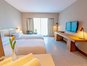Poseidon Beach Resort 5* - Family interconnecting room 3adults+1child