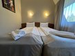         ( ) - Small Double room