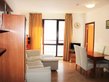   -    - Two bedrooms apartment