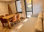      - Two bedrooms chalet