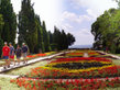     - Balchik Botanical garden