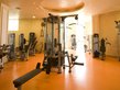     - Fitness hall