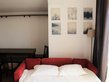     - One bedroom apartment