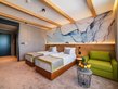     - single standard room / hotel