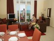     - two bedroom apartment (5 pax)
