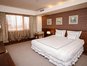    - DBL luxury classic room