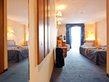    - double room side sea view