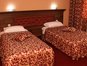    - DBL room (twin beds)