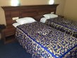    - DBL room (twin beds)
