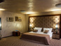    - Double luxury room (sgl use)