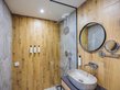    - double room (with bathtub)