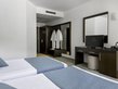    - Double room luxury