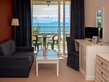    - double room sea view main building