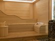    - Finnish sauna