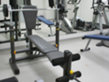    - Fitness center