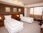    - SGL luxury classic room