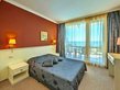    - Suite with city view