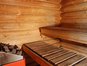   - Villa deluxe with sauna with breakfast included