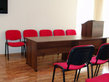   - Conference hall