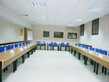   - Conference room