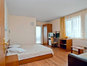   - DBL room luxury
