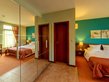   - Double room luxury