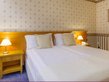   - Double rooms