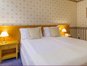   - Double rooms