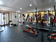   - Fitness centre