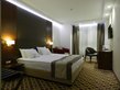   - Luxury room