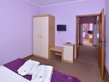  - One bedroom apartment (2ad+2ch or 3 adults)